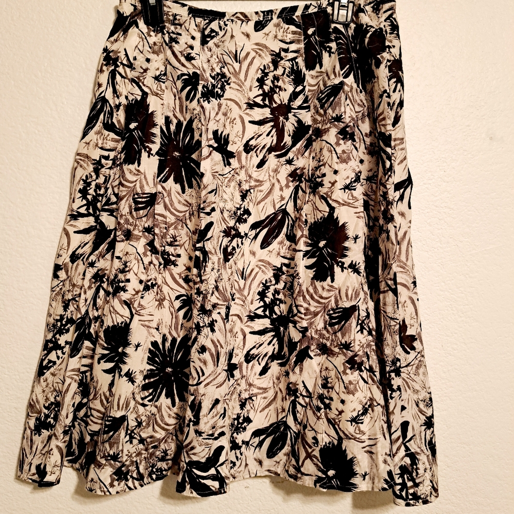 Talbots Skirt